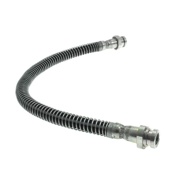 1987-1989 Dodge Raider Brake Hydraulic Hose - Rear (Centric)
