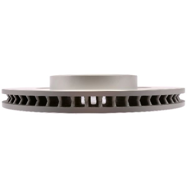2020-2021 Lincoln Aviator Disc Brake Rotor - Front (Centric)