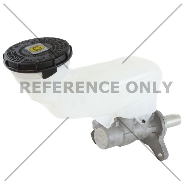 2018-2020 Honda Odyssey Brake Master Cylinder (Centric)