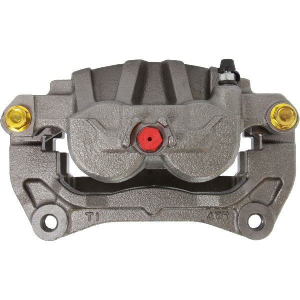 2015 Subaru Legacy Disc Brake Caliper - Front Left (Centric)