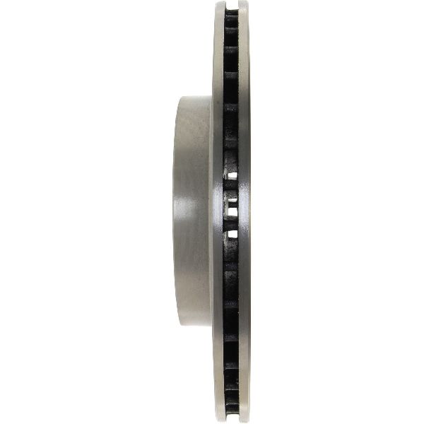 2014-2021 BMW i3 Disc Brake Rotor - Front (Centric)