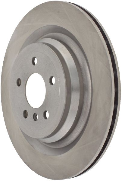 2014-2016 Mercedes-Benz GL550 Disc Brake Rotor - Rear (Centric)
