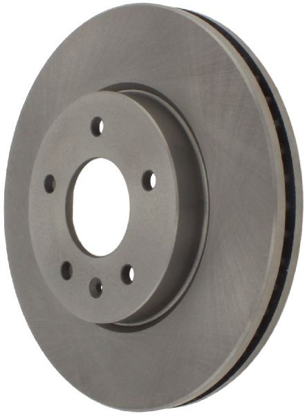 2007-2009 Chevrolet Equinox Disc Brake Rotor - Front (Centric)