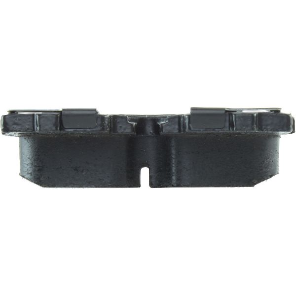 2008-2016 Lexus LS600h Disc Brake Pad Set - Rear (Centric)