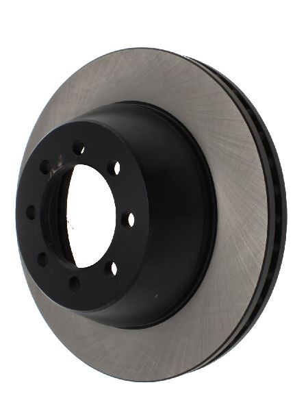 1975-1994 Ford E-350 Econoline Disc Brake Rotor - Front (Centric)