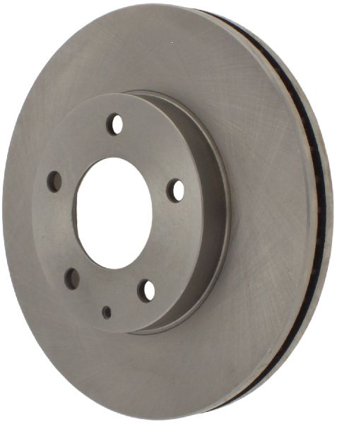 2000-2006 Mazda MPV Disc Brake Rotor - Front (Centric)