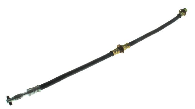 1983-1991 Toyota Camry Brake Hydraulic Hose - Front (Centric)