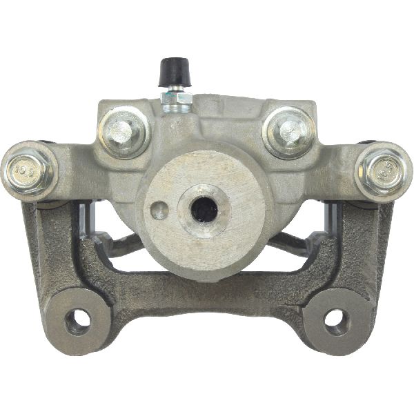 2011-2015 Kia Optima Disc Brake Caliper - Rear Right (Centric)