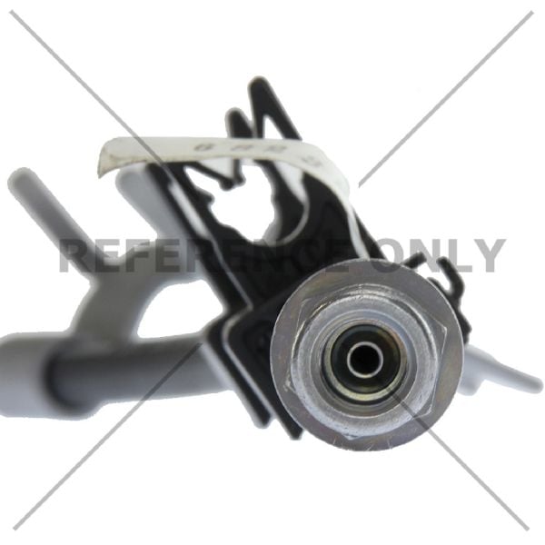 2017-2018 Chrysler 300 Brake Hydraulic Hose - Front Left (Centric)