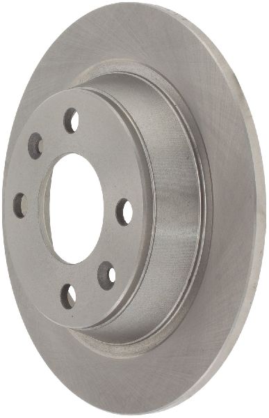 1987-1993 Saab 900 Disc Brake Rotor - Rear (Centric)