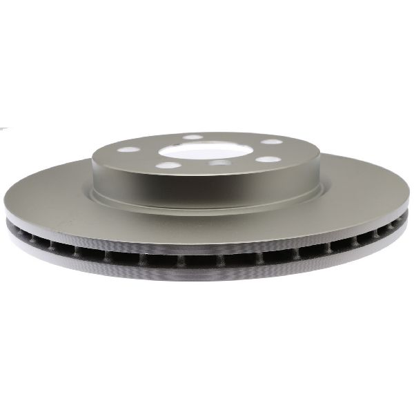 2014-2020 Mini Cooper Disc Brake Rotor - Front (Centric)