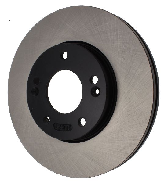 2019-2020 Kia Rio Disc Brake Rotor - Front (Centric)