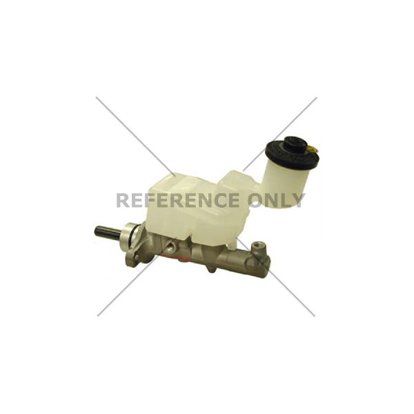 2004-2005 Toyota RAV4 Brake Master Cylinder (Centric)