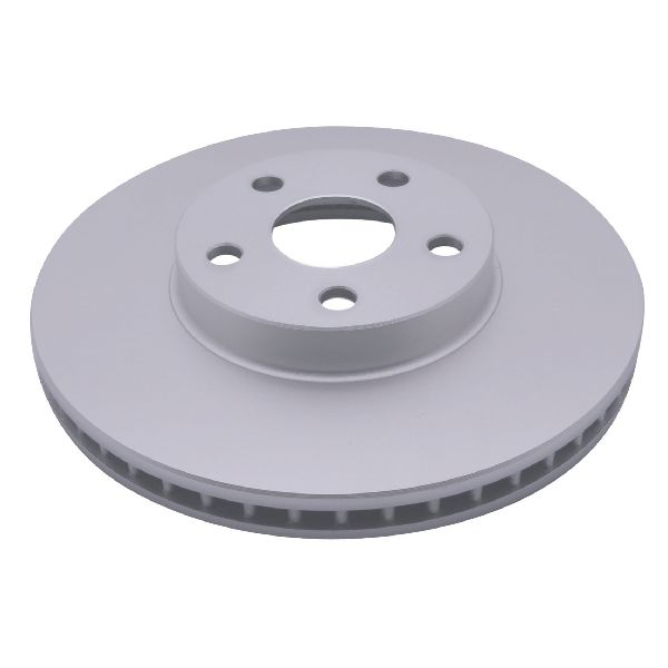 2005-2010 Scion tC Disc Brake Rotor - Front (Centric)