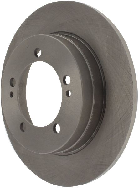 1990-1994 Plymouth Laser Disc Brake Rotor - Rear (Centric)
