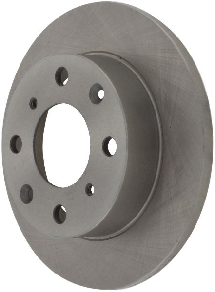 1984-1987 Honda Civic Disc Brake Rotor - Front (Centric)