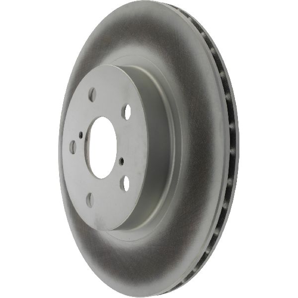 1996-2000 Toyota RAV4 Disc Brake Rotor - Front (Centric)