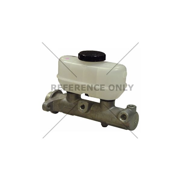 2003 Ford F-150 Brake Master Cylinder (Centric)