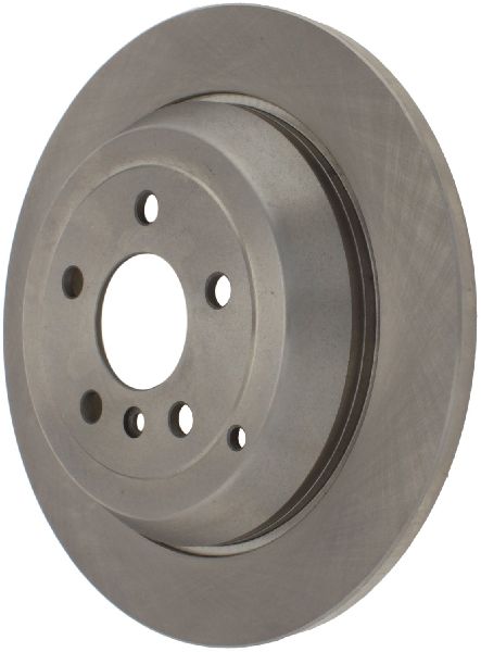 2006-2011 Mercedes-Benz ML350 Disc Brake Rotor - Rear (Centric)
