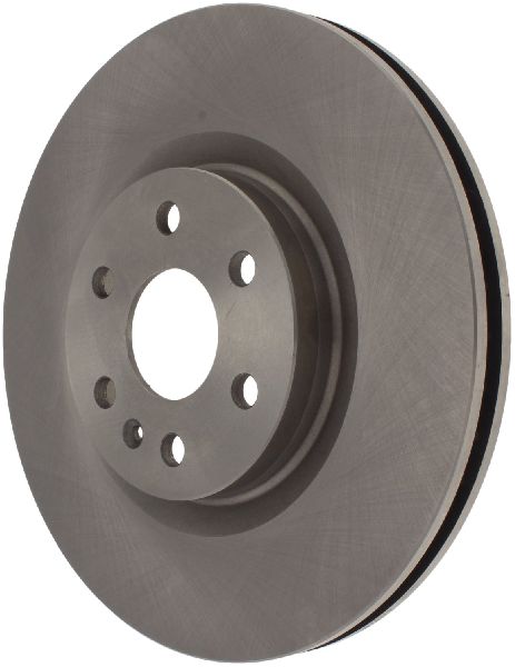 2011 Saab 9-4X Disc Brake Rotor - Front (Centric)