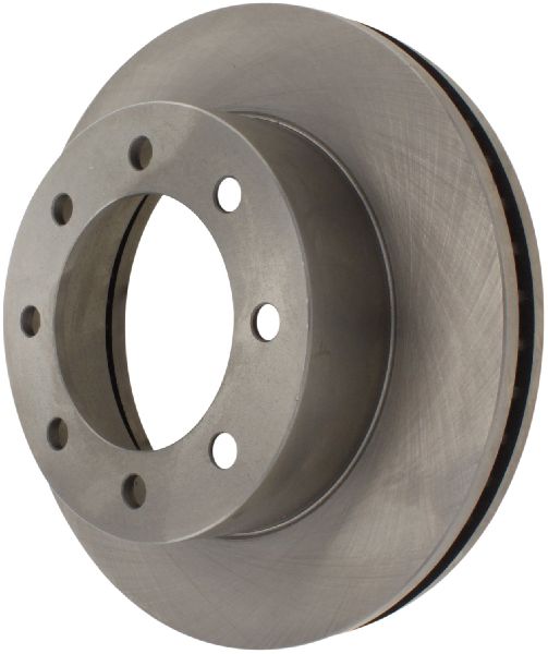 2005-2012 Ford F-250 Super Duty Disc Brake Rotor - Front (Centric)