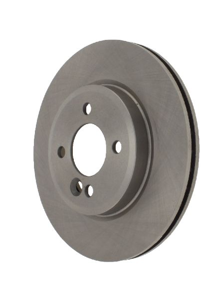 2002-2006 Mini Cooper Disc Brake Rotor - Front (Centric)