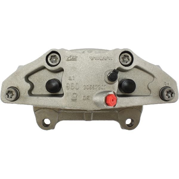2003-2014 Volvo XC90 Disc Brake Caliper - Front Right (Centric)