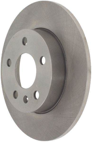 2008-2009 Saturn Astra Disc Brake Rotor - Rear (Centric)