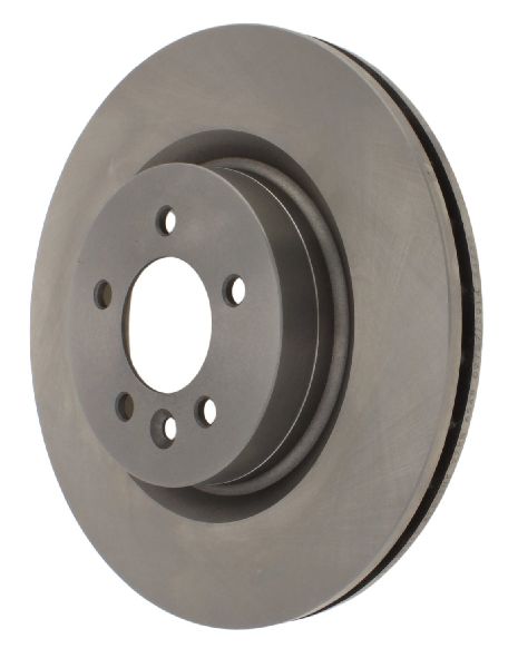 2010-2016 Land Rover LR4 Disc Brake Rotor - Front (Centric)
