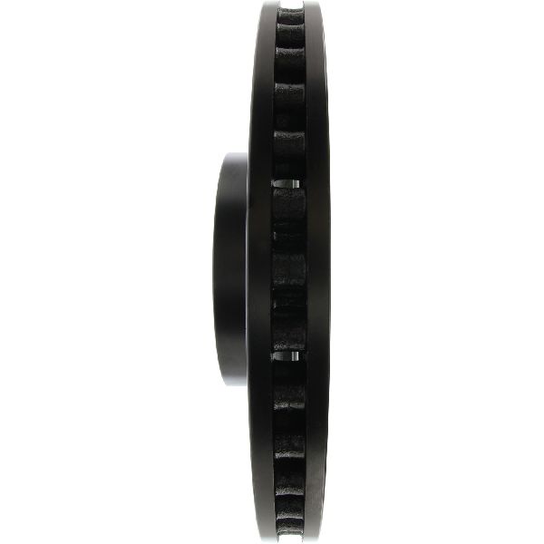 2015-2022 Ford Mustang Disc Brake Rotor - Front Right (Centric)