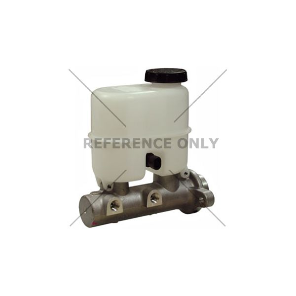 2002 Chevrolet Avalanche 1500 Brake Master Cylinder (Centric)