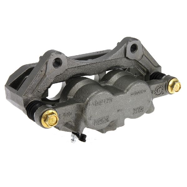 2009-2019 Ford Flex Disc Brake Caliper - Front Right (Centric)