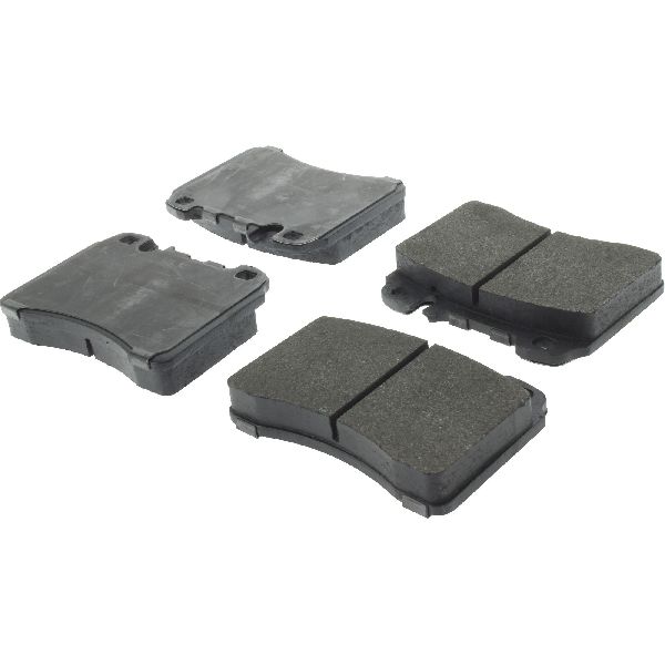 1994-2002 Mercedes-Benz SL600 Disc Brake Pad Set - Front (Centric)