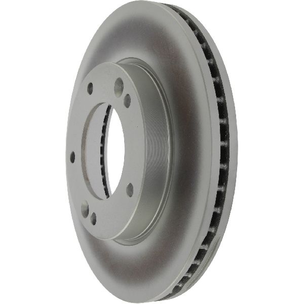 2007-2009 Kia Sorento Disc Brake Rotor - Front (Centric)