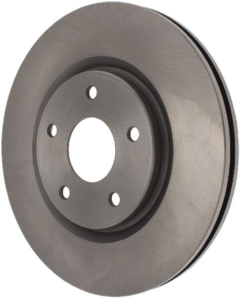 2017-2022 Chrysler Pacifica Disc Brake Rotor - Front (Centric)