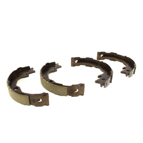 2013-2018 Lexus ES350 Parking Brake Shoe - Rear (Centric)
