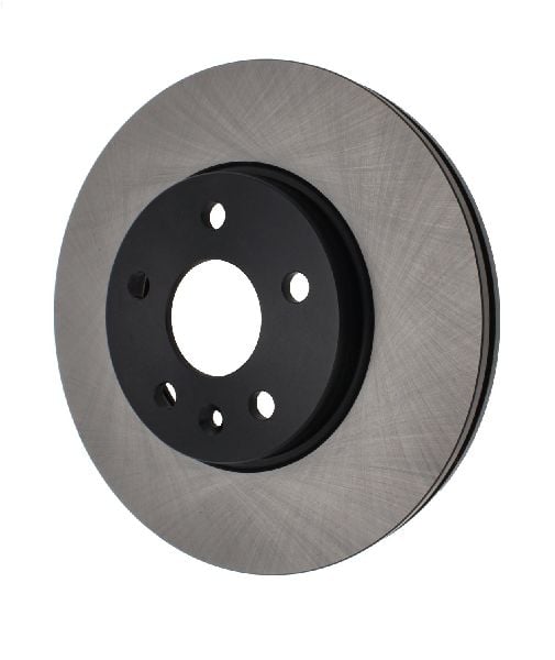 2010-2019 Chevrolet Cruze Disc Brake Rotor - Front (Centric)