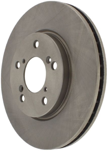 2005-2010 Honda Odyssey Disc Brake Rotor - Front (Centric)