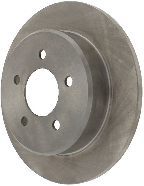 2001-2007 Dodge Caravan Disc Brake Rotor - Rear (Centric)
