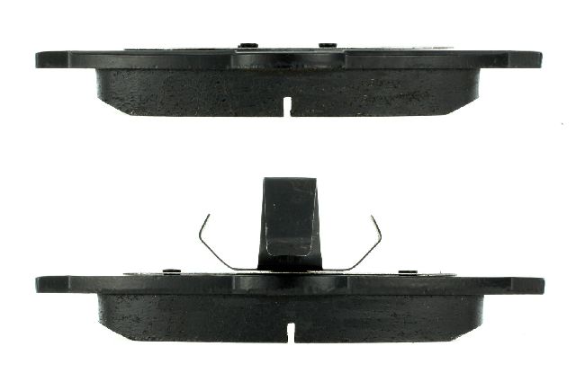 2001-2006 Dodge Stratus Disc Brake Pad Set - Front (Centric)