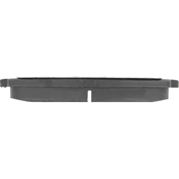 2010 Kia Soul Disc Brake Pad Set - Front (Centric)