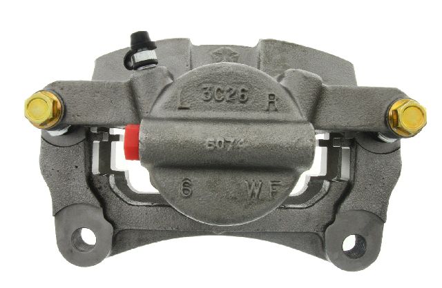 2013-2016 Dodge Dart Disc Brake Caliper - Front Left (Centric)