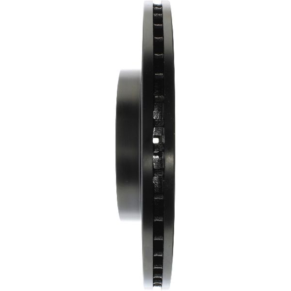 2019-2023 Subaru Forester Disc Brake Rotor - Front (Centric)