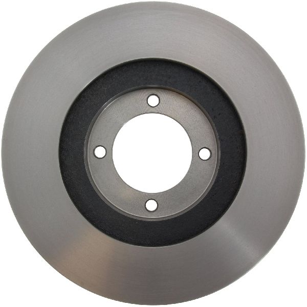 1985-1988 Toyota Cressida Disc Brake Rotor - Front (Centric)