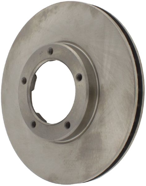 1995-2004 Toyota Tacoma Disc Brake Rotor - Front (Centric)