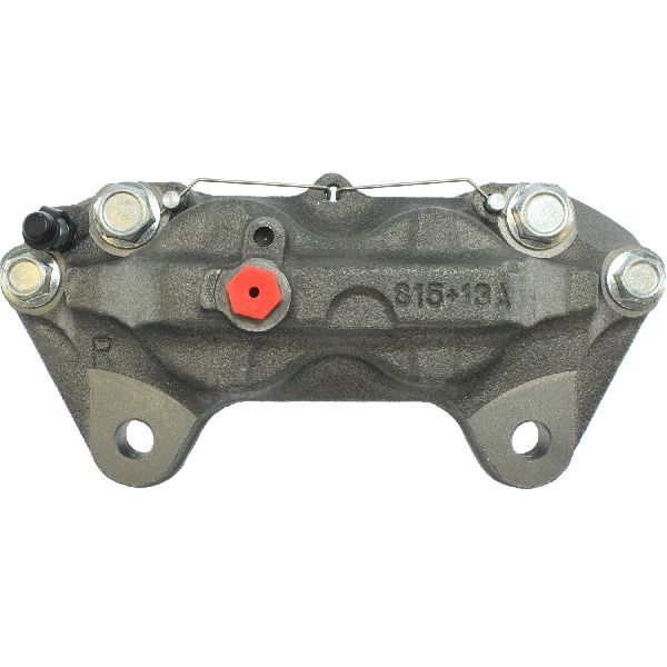 2003-2007 Toyota Land Cruiser Disc Brake Caliper - Front Right (Centric)