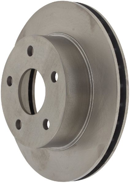 1990-1997 Ford Aerostar Disc Brake Rotor - Front Right (Centric)