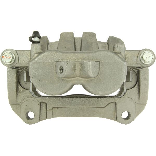 2014-2021 Jeep Cherokee Disc Brake Caliper - Front Left (Centric)
