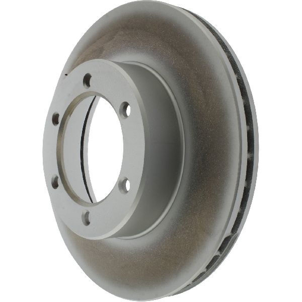 1993-1998 Toyota T100 Disc Brake Rotor - Front (Centric)