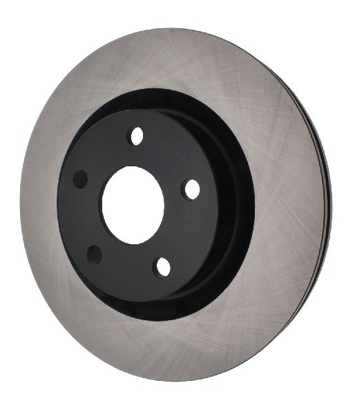 2008-2009 Pontiac G8 Disc Brake Rotor - Front (Centric)